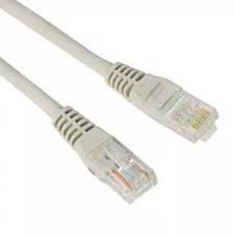 کابل شبکه 2 متری D-Net Cat 6  تست شده lan