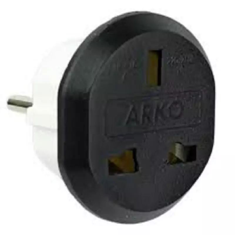 تبدیل 3 به 2 برق آرکو (ARKO)