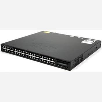 سوئیچ سیسکو مدل WS-C3650-48FD-L